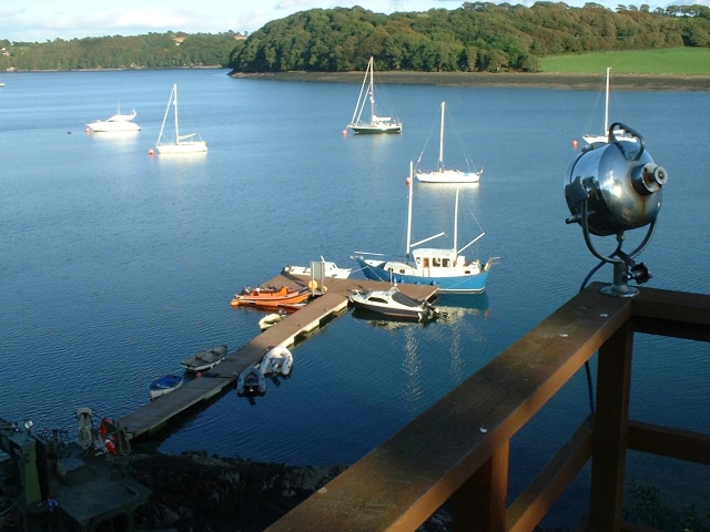  Milford Haven disfruta